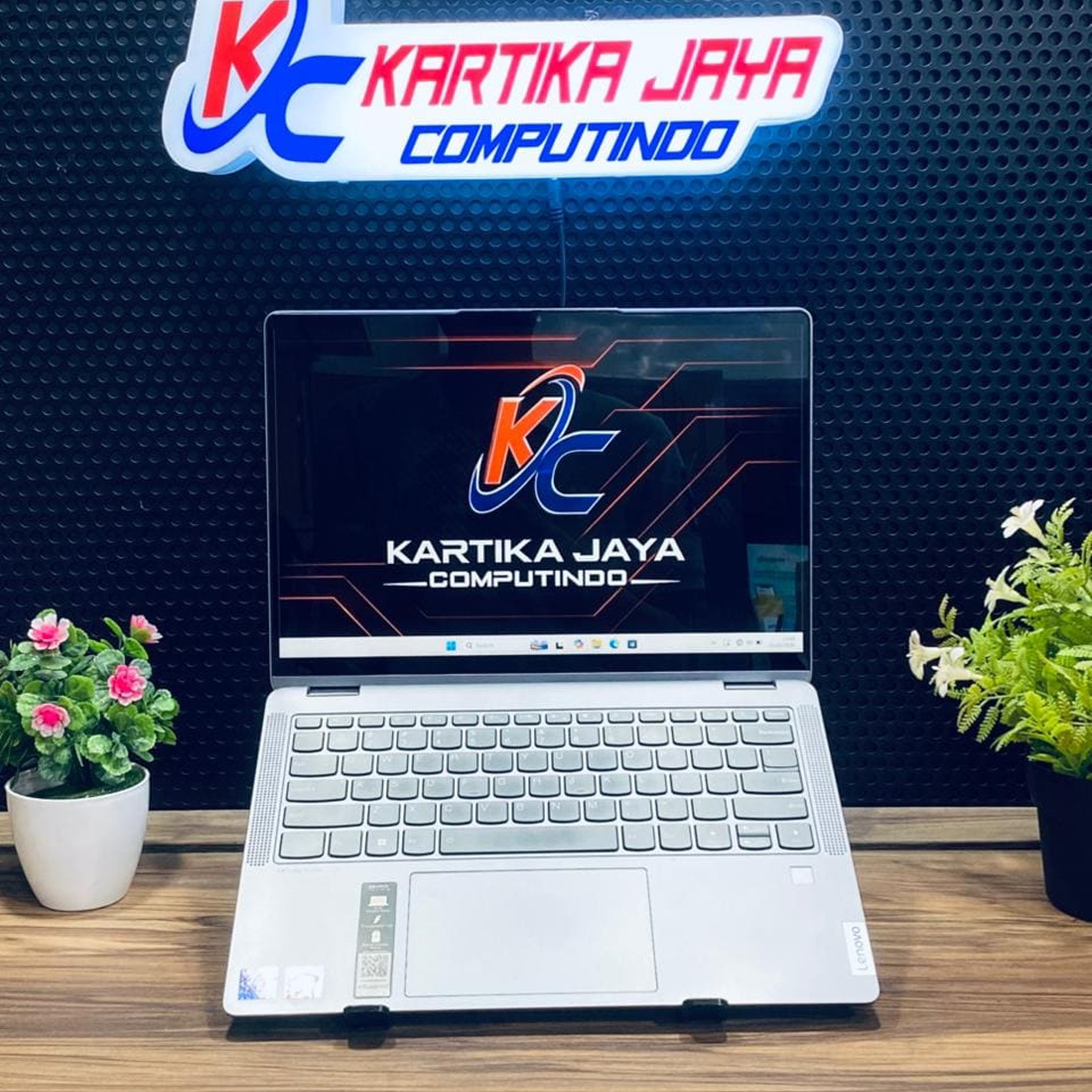 LENOVO FLEX 5I CORE I7 RAM 16 SSD TOUCSCREEN